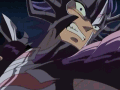 saint seiya