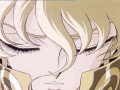 Saint Seiya ( odin